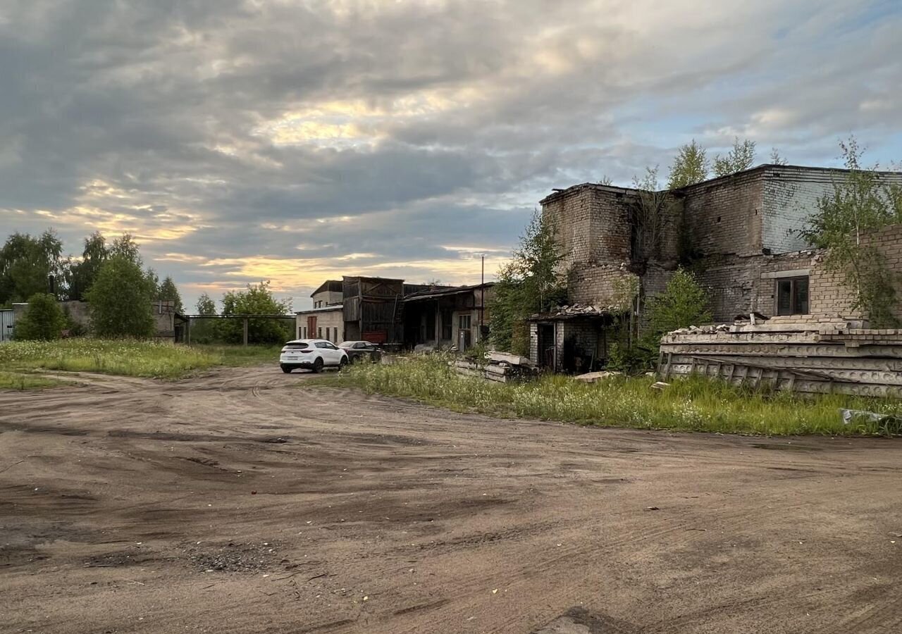 торговое помещение р-н Белохолуницкий г Белая Холуница ул Механизаторов 2 Белохолуницкое городское поселение фото 13