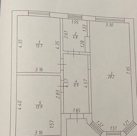 дом г Краснодар х Октябрьский снт Политехник ул Казачья 414 р-н Прикубанский муниципальное образование Краснодар фото 1