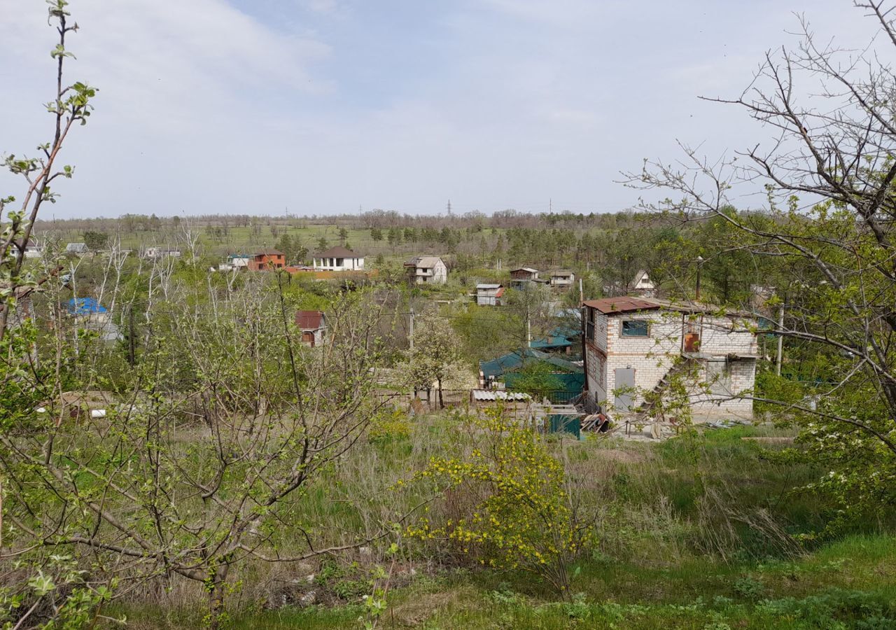 дом г Волгоград р-н Дзержинский снт Колос фото 16