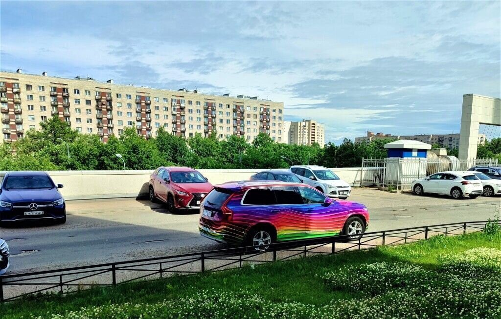 квартира г Санкт-Петербург метро Московская ул Типанова 27/39 округ Гагаринское фото 12