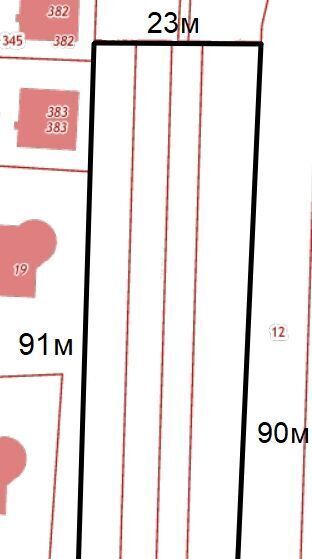 земля г Москва п Первомайское д Рожново ТиНАО 11Г фото 9