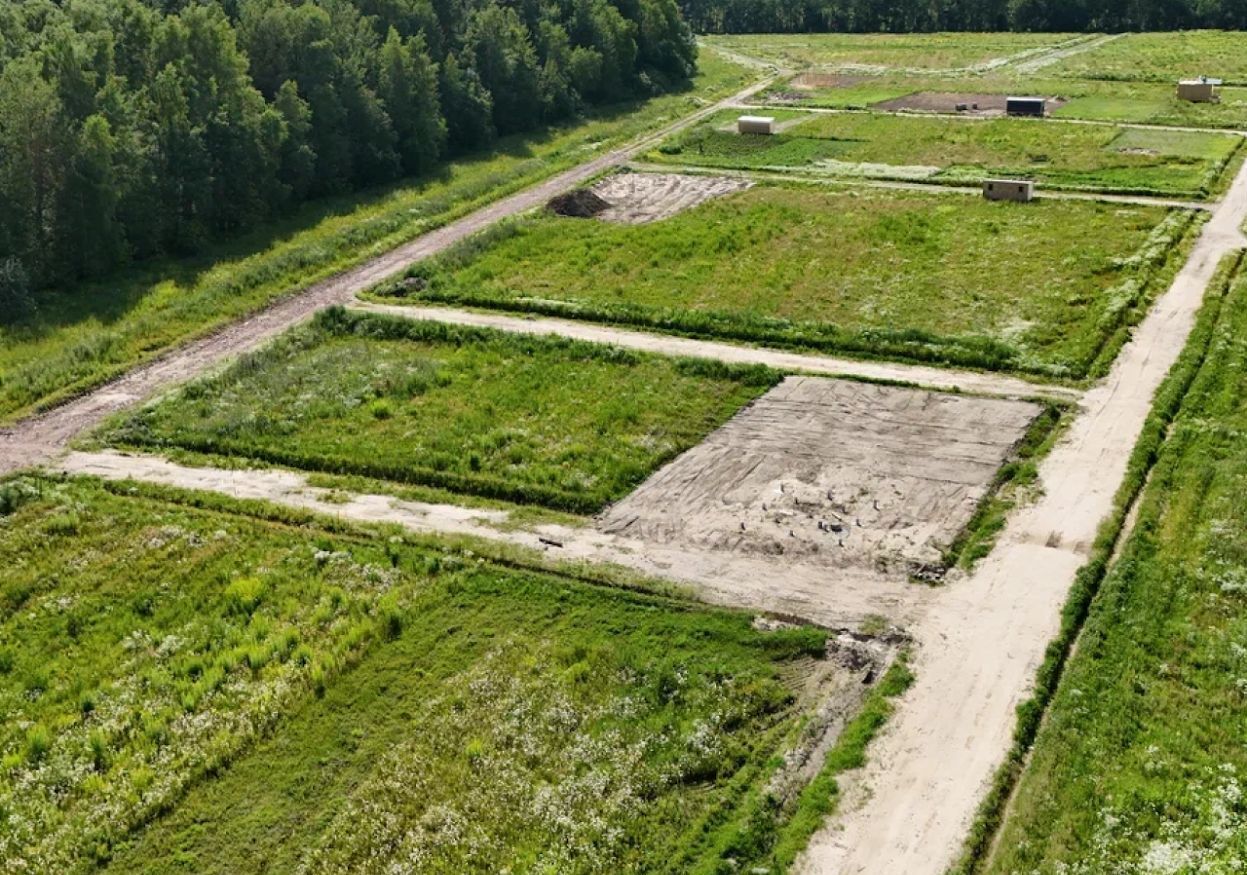 земля городской округ Богородский п Воровского ул Рабочая 5 9756 км, Носовихинское шоссе фото 8