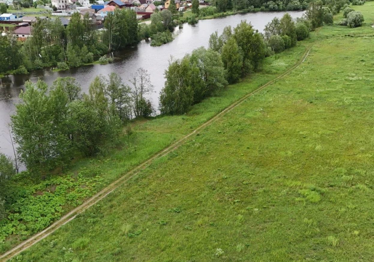 земля городской округ Богородский п Воровского ул Рабочая 5 9756 км, Носовихинское шоссе фото 10