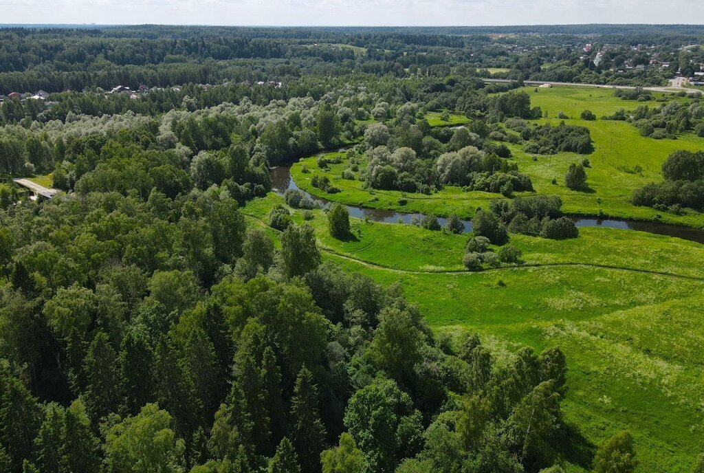 земля городской округ Истра д Сафонтьево фото 21