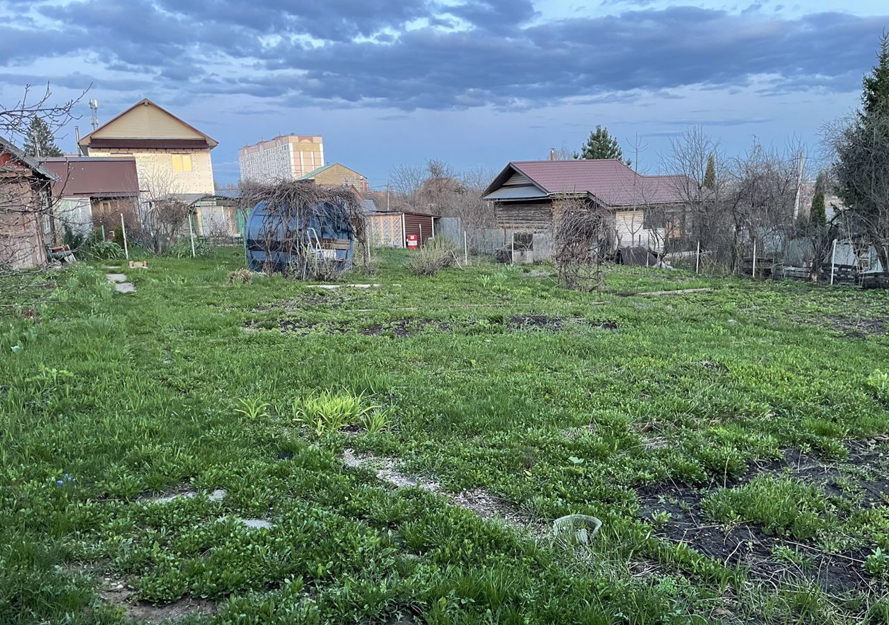 земля г Тула р-н Пролетарский ул Приупская 12г фото 3