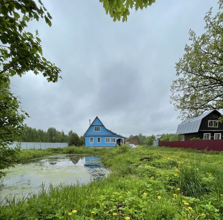 дом р-н Старицкий д Елизаветкино фото 10