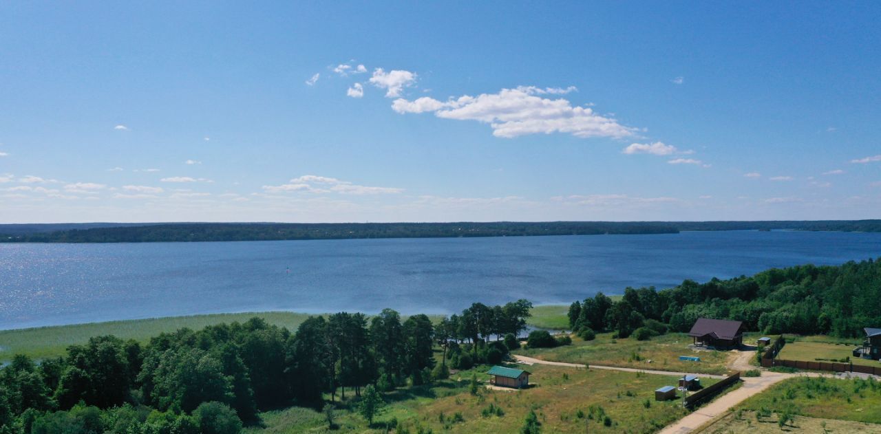 земля р-н Приозерский снт тер.Соловьевские Дачи Плодовское с/пос фото 8