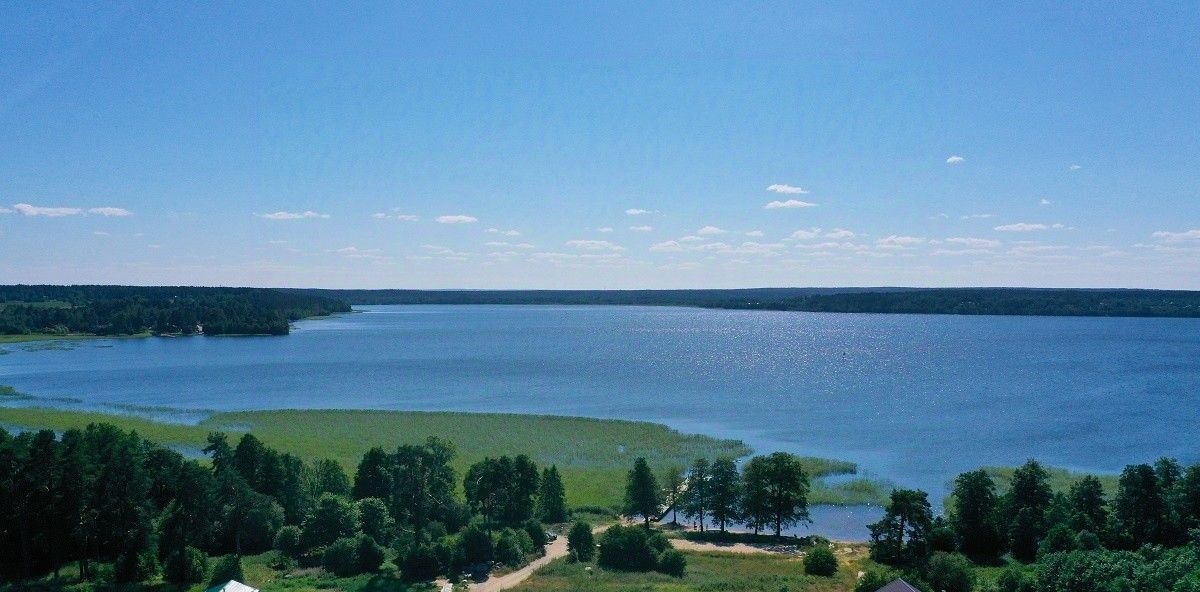 земля р-н Приозерский снт тер.Соловьевские Дачи Плодовское с/пос фото 9