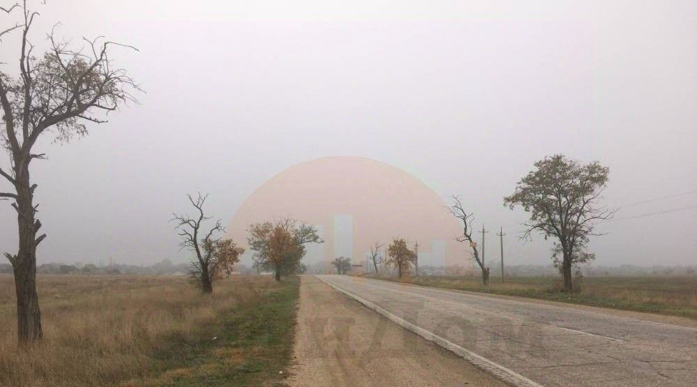 земля р-н Сакский с Ивановка фото 4