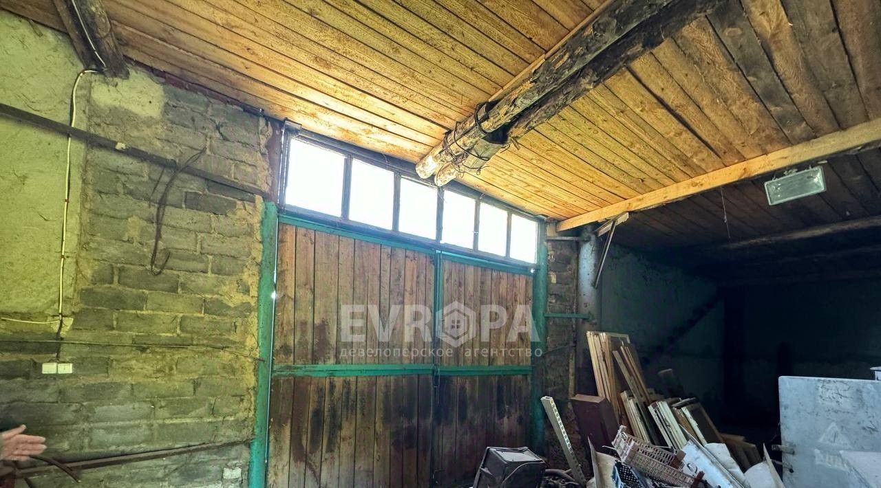 производственные, складские г Ульяновск р-н Заволжский проезд Аполлона Сысцова 8а фото 5