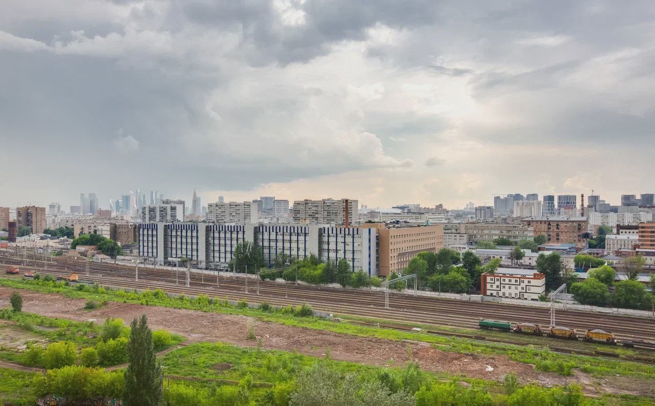 квартира г Москва метро Дмитровская ул Новодмитровская 2к/6 МФК «Савеловский Сити» муниципальный округ Бутырский фото 25