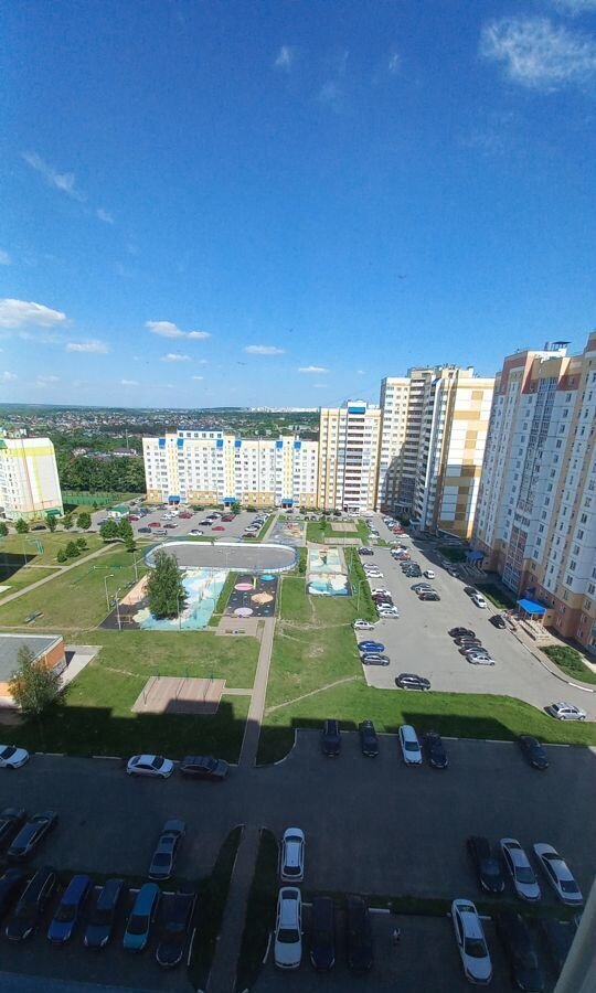 квартира р-н Орловский д Жилина ул Генерала Лаврова 10 Орёл фото 28