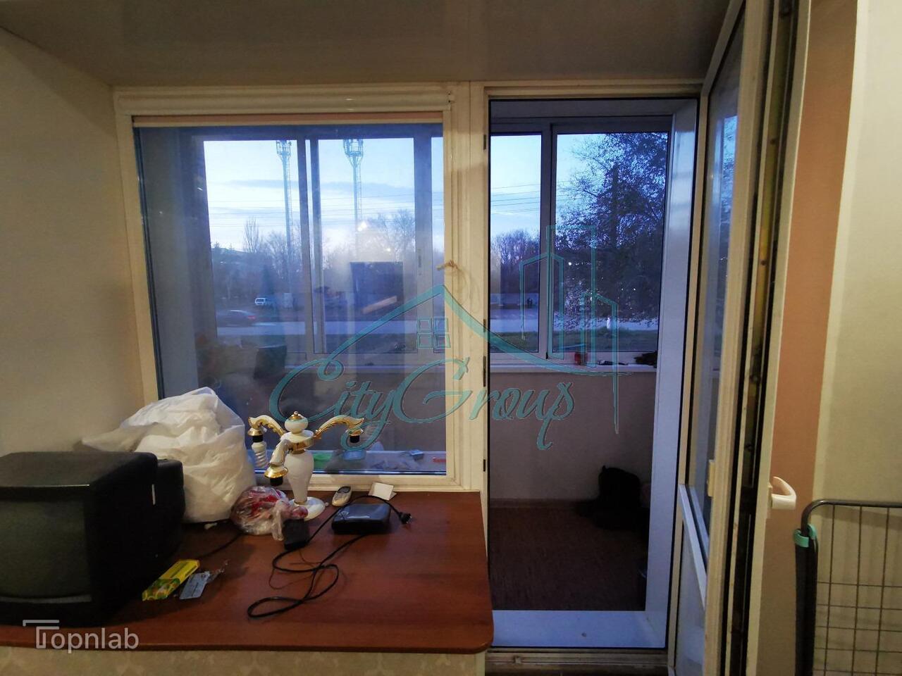 квартира г Орск р-н Советский Вокзальный мкр 6-й ул Огородная 25 фото 9