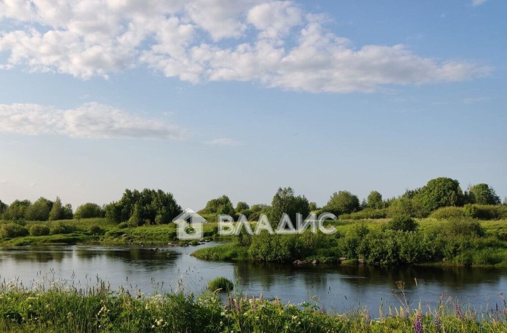 земля р-н Олонецкий д Капшойла Олонецкое городское поселение фото 1