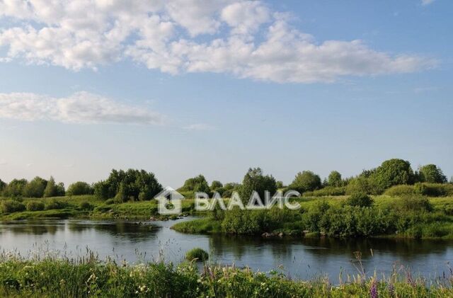 земля д Капшойла Олонецкое городское поселение фото