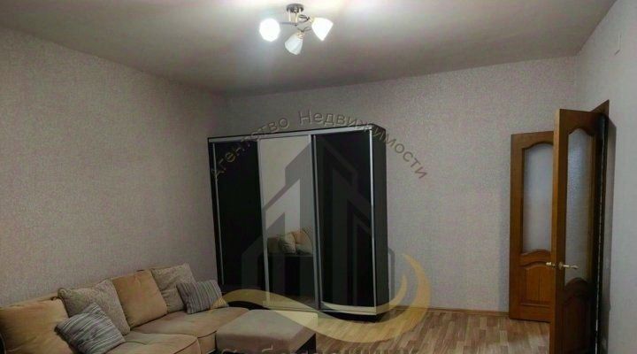 квартира г Старый Оскол Степной микрорайон 28 фото 12
