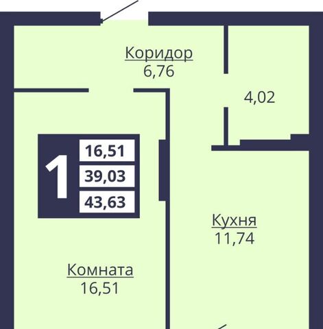 р-н Железнодорожный Уральская ул Козловская 13/3 ЖК «Симфония» фото