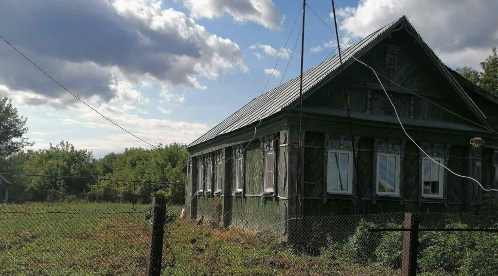 дом р-н Лунинский рп Лунино ул Сурская 99 фото 39