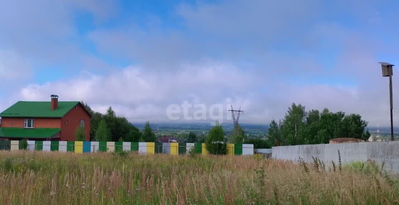 земля городской округ Дмитровский д Тендиково Дмитров фото 7