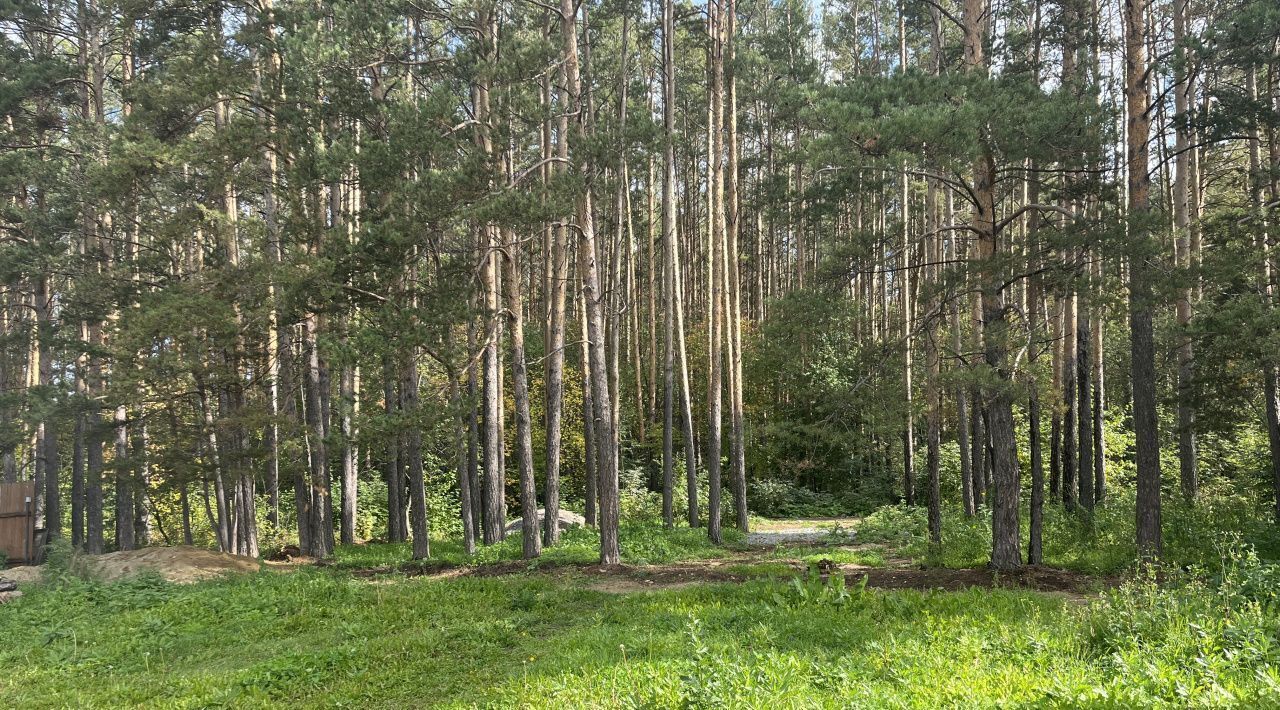 дом р-н Сысертский снт Росинка 24 фото 5