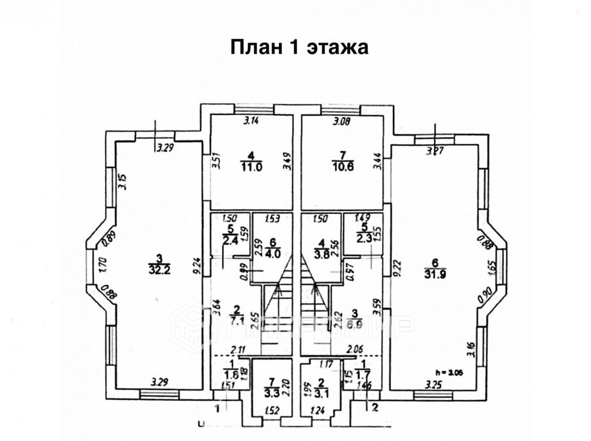 дом р-н Всеволожский д Касимово коттеджный поселок «Вартемяги парк» пр-кт Касимовский 43 Агалатовское сельское поселение, Агалатово фото 25