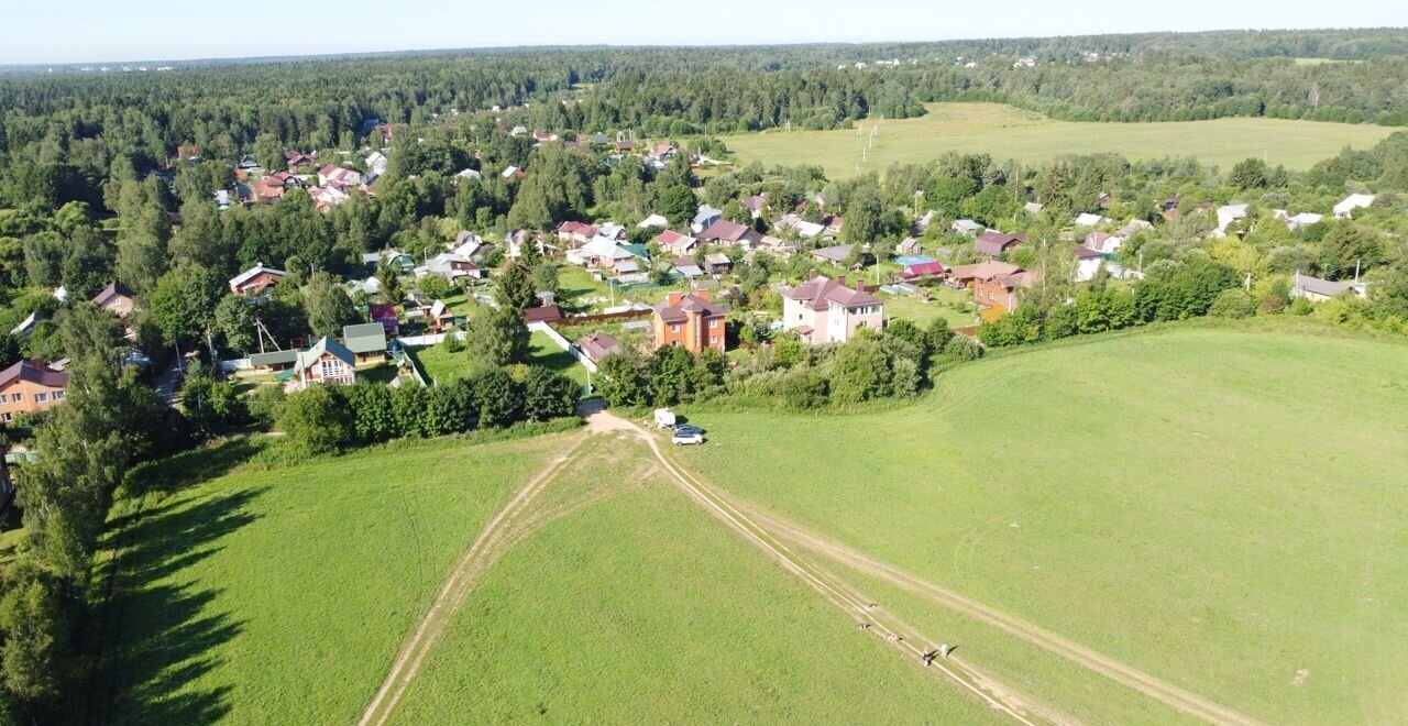 земля городской округ Пушкинский п Ашукино 48, садовое товарищество Маяк-1 фото 9