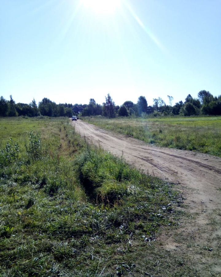 земля р-н Новгородский Великий Новгород фото 2