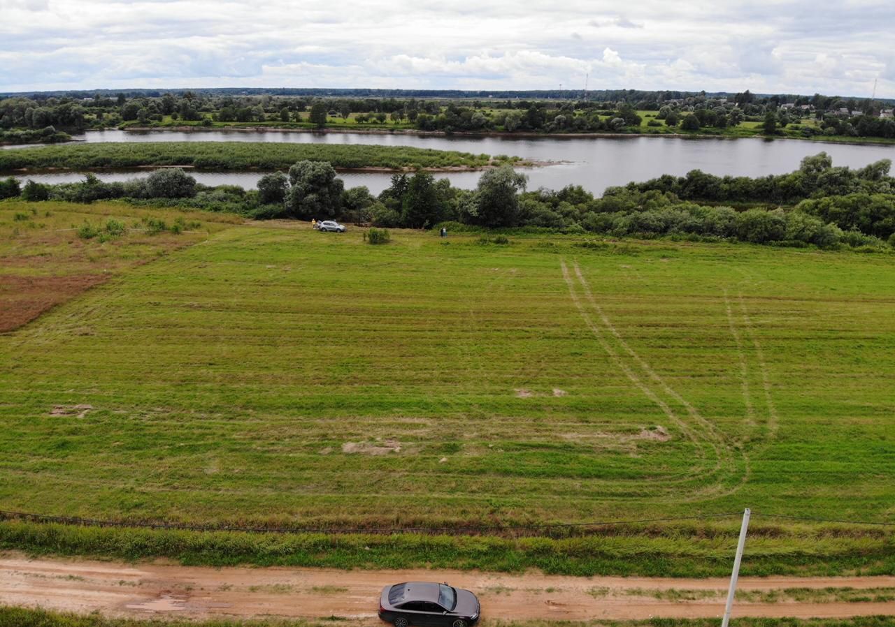 земля р-н Новгородский Великий Новгород фото 8