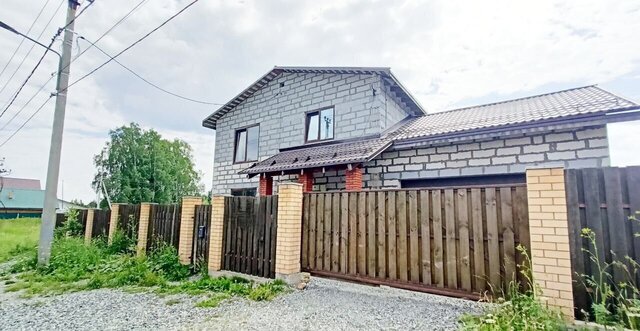 ул Кирова 220а р-н Чкаловский Шабры, муниципальное образование фото