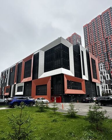 метро Аминьевская ул Мосфильмовская 98к/3 фото