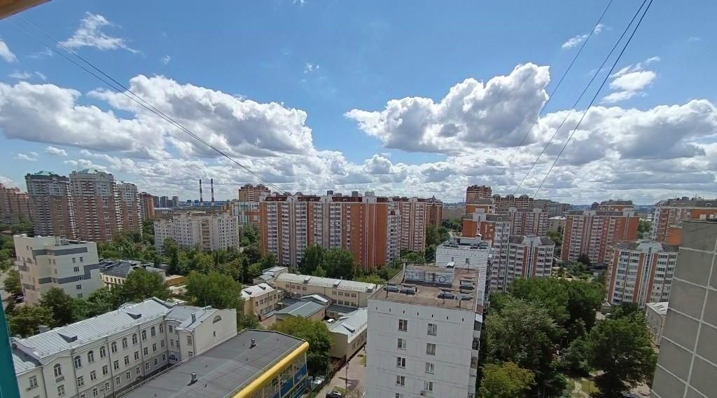 квартира г Москва ЦАО ул Рабочая 16 фото 14