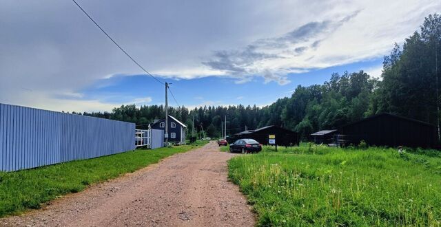 Полянское сельское поселение, ДНП Долина озёр фото