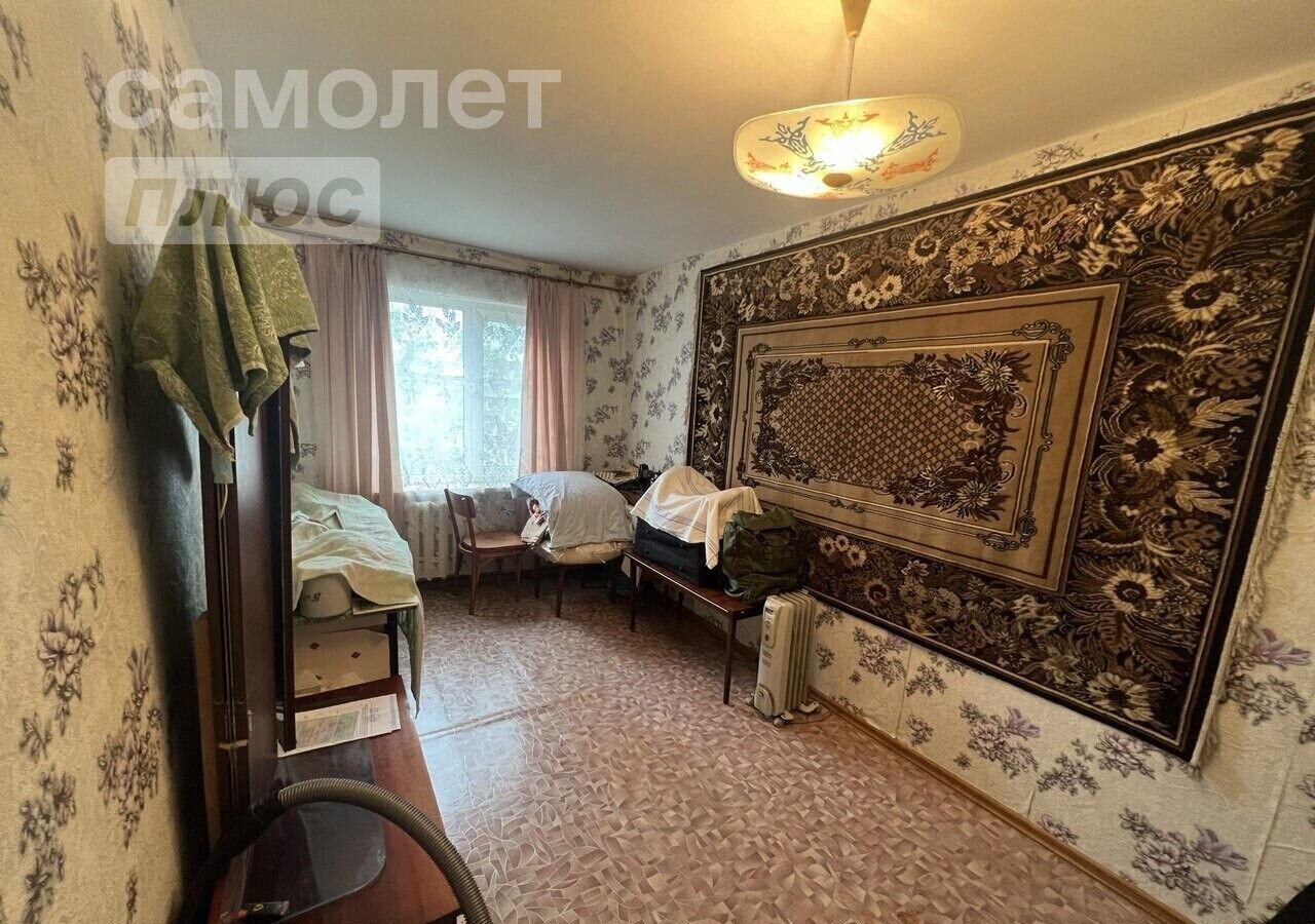 квартира г Чита р-н Ингодинский мкр-н Осетровка, 16 фото 1