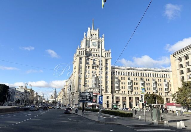 метро Маяковская ул Большая Садовая 5к/1 квартал «Сады Пекина» муниципальный округ Пресненский фото