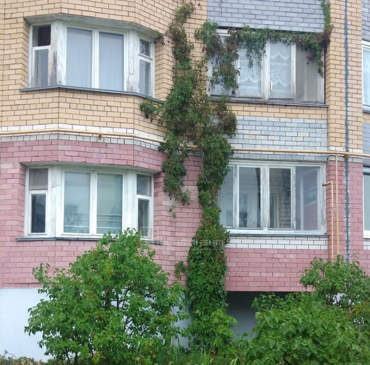 квартира г Радужный кв-л 3-й 35 фото 1