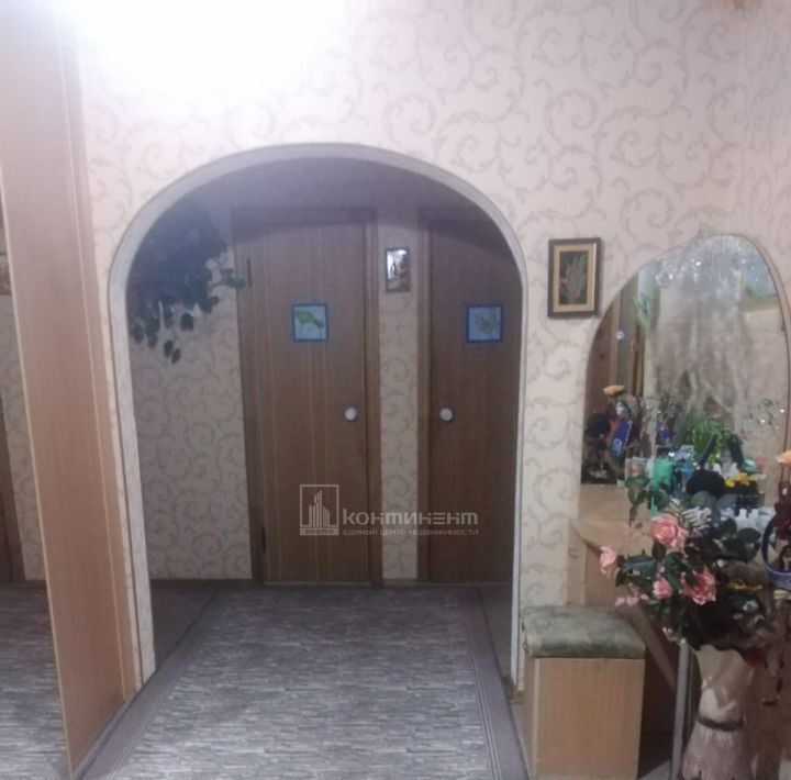 квартира г Радужный кв-л 3-й 35 фото 10