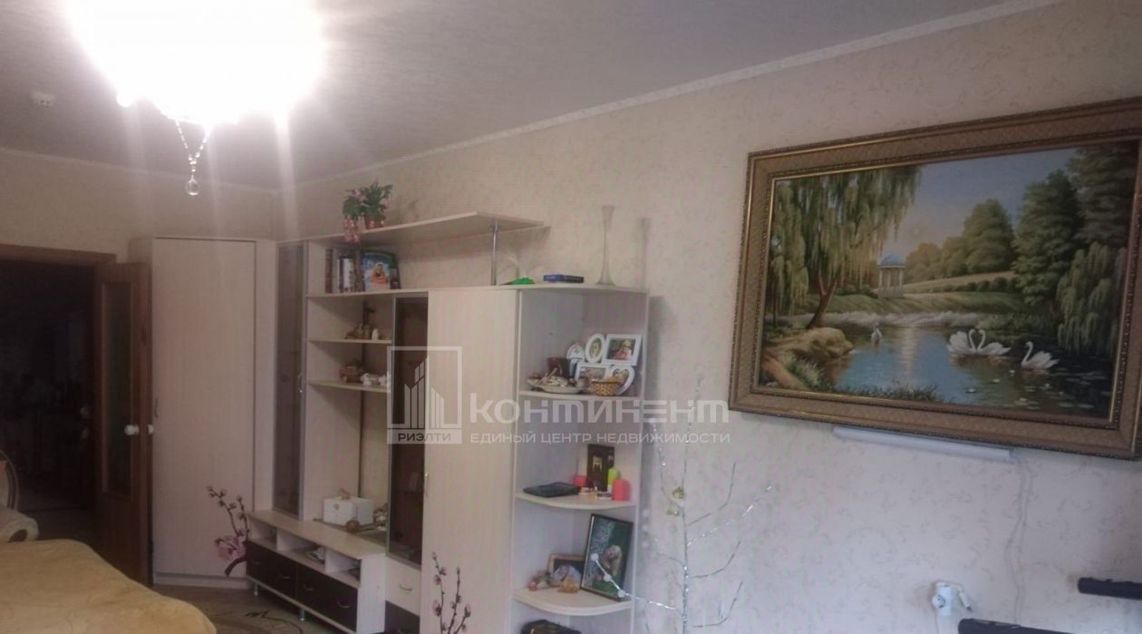 квартира г Радужный кв-л 3-й 35 фото 15