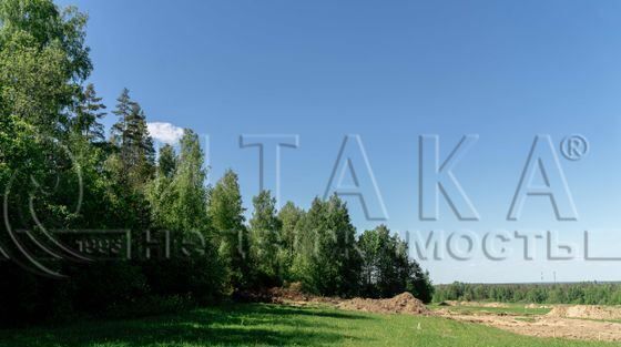 земля р-н Приозерский г Приозерск Ларионовское сельское поселение фото 6