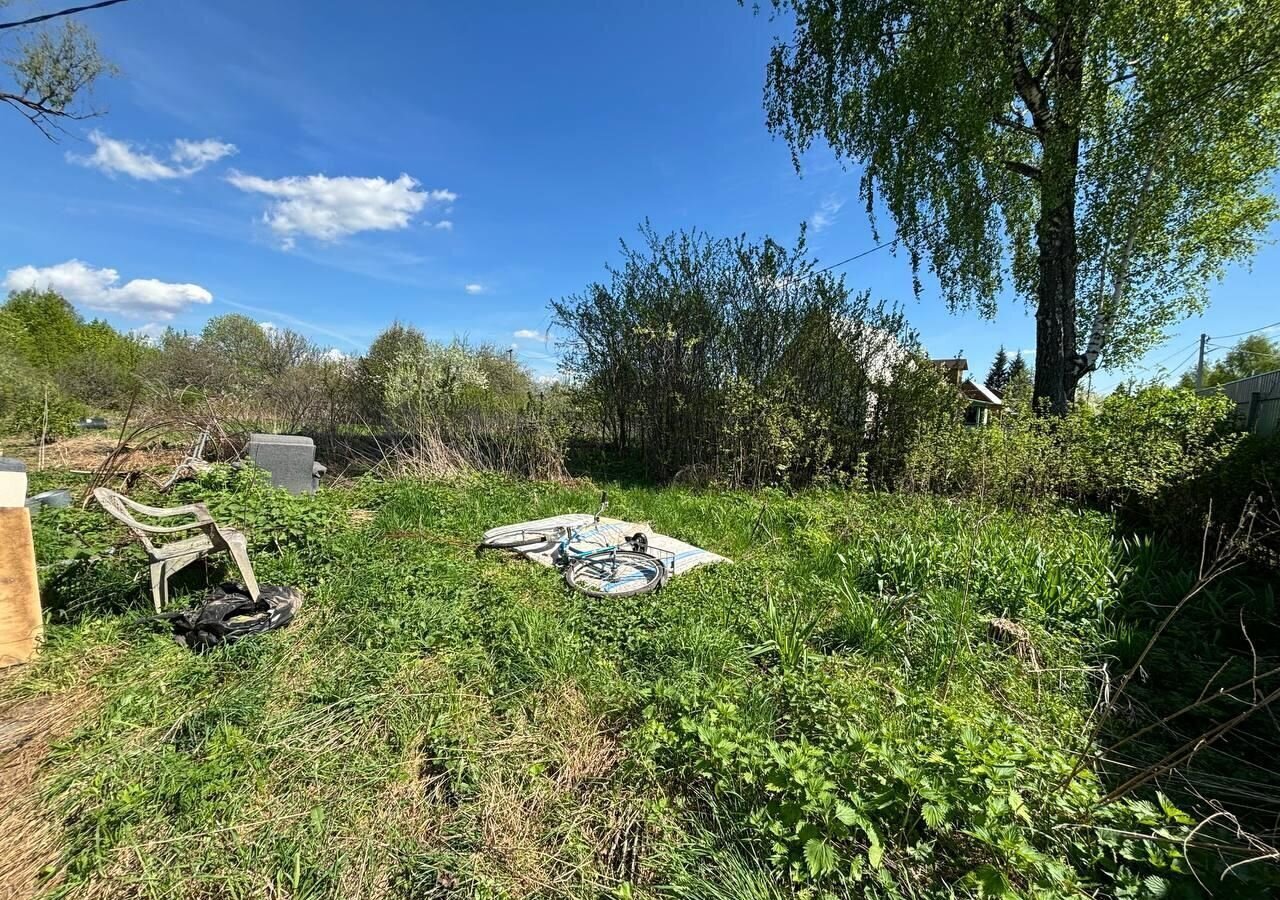 дом городской округ Серебряные Пруды д Столбовка Узуново фото 6