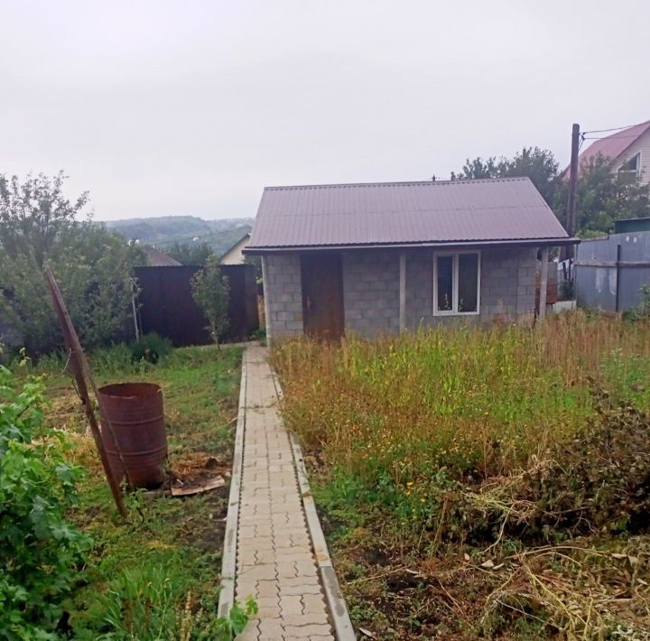 дом р-н Белгородский п Северный Северяне СТ, 46 фото 1