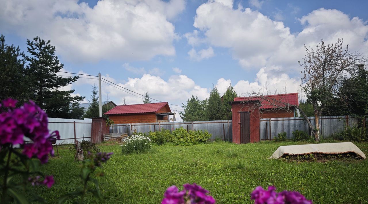 дом г Пущино г мкр Серпухов городской округ фото 3