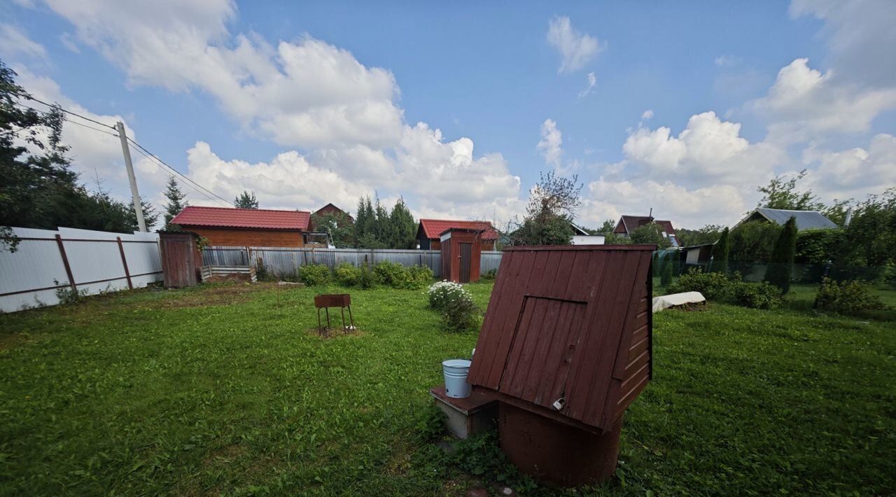 дом г Пущино г мкр Серпухов городской округ фото 4