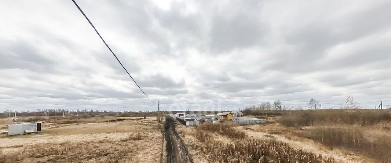 земля г Тюмень р-н Центральный снт Большое Царево-1 ТСН фото 10