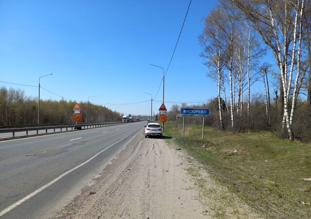 д Мисюрево муниципальное образование Куприяновское, Гороховец фото