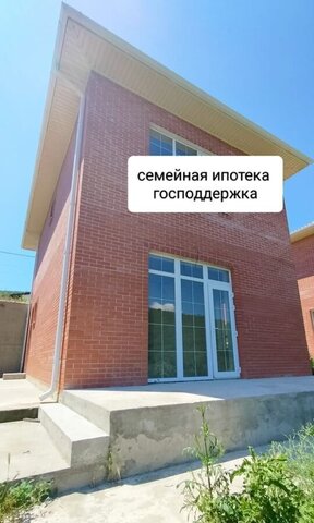 ул Тихорецкая муниципальное образование Анапа, загородный пос. Коллекция, Супсех фото