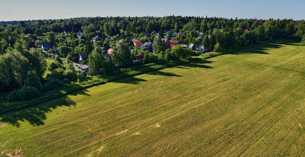 земля городской округ Пушкинский п Софрино ул Почтовая фото 5