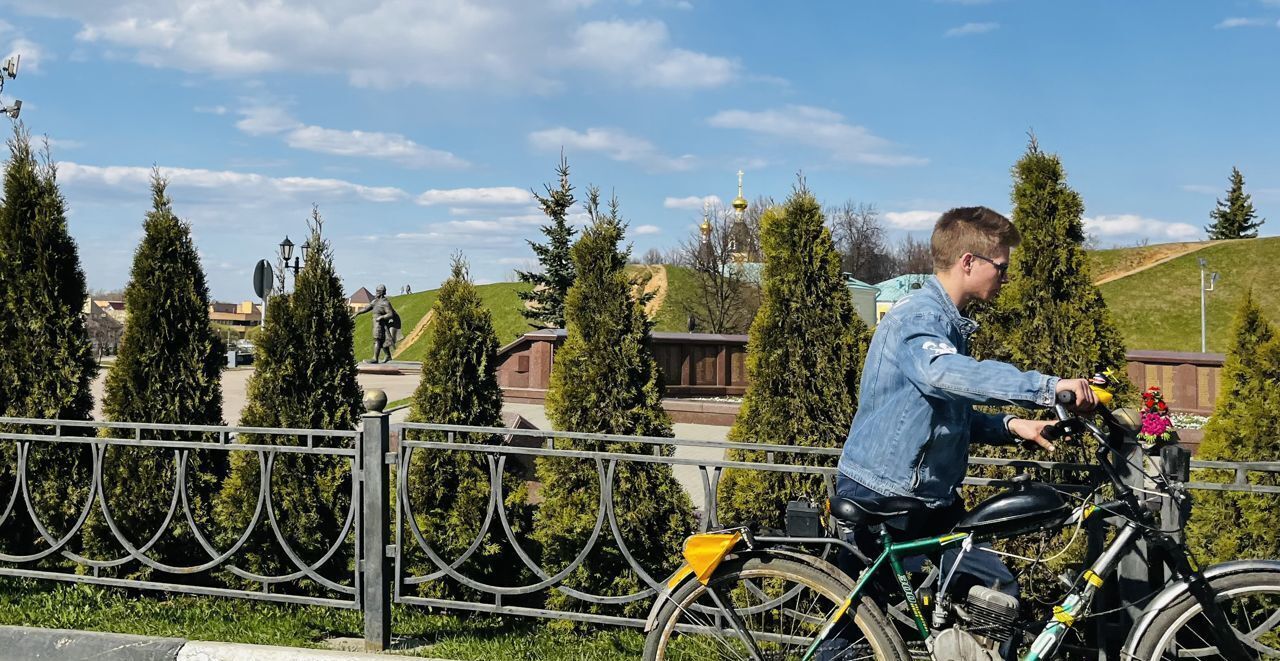 земля городской округ Дмитровский Дмитров фото 9