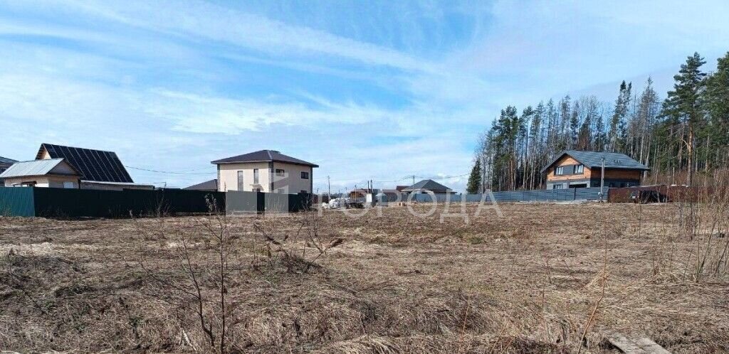 земля г Москва д Романцево квартал № 209 ТиНАО Московская область, городской округ Наро-Фоминский, Киевский, поселение Новофёдоровское фото 1