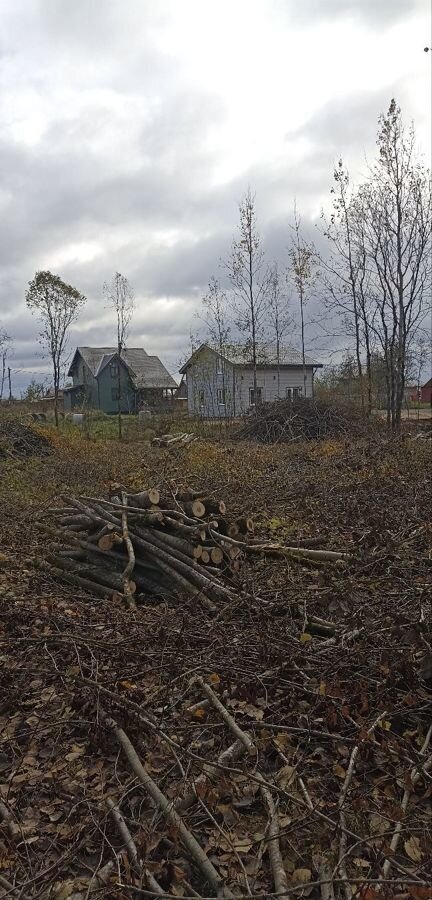 земля р-н Череповецкий д Ирдоматка Череповец фото 6