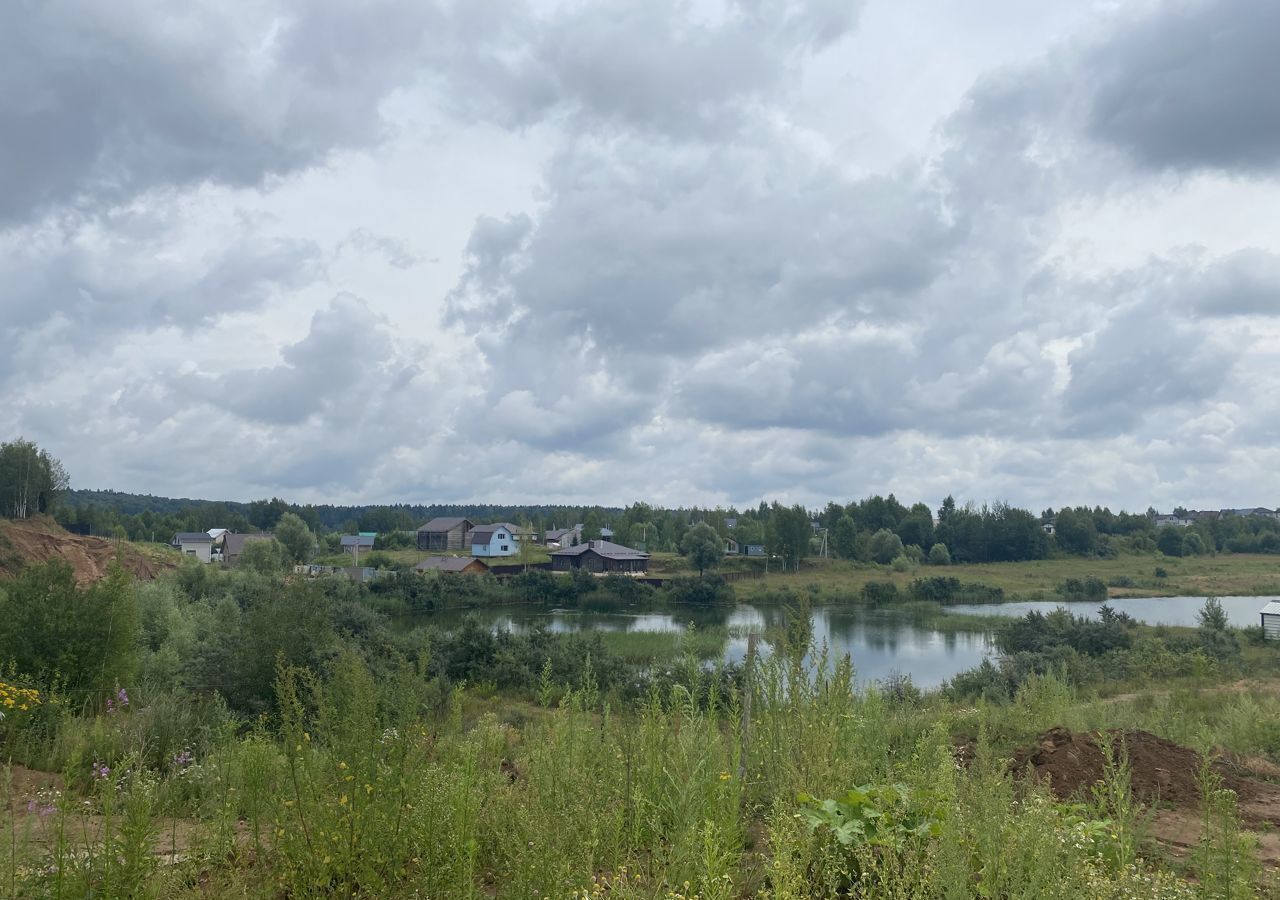 дом городской округ Солнечногорск д Загорье 49 км, Солнечногорск, Рогачёвское шоссе фото 16